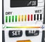 Влагомер профессиональный Laserliner DampMaster Allround Set с Bluetooth 082.327A 4