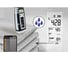 Влагомер профессиональный Laserliner DampMaster Allround Set с Bluetooth 082.327A 9