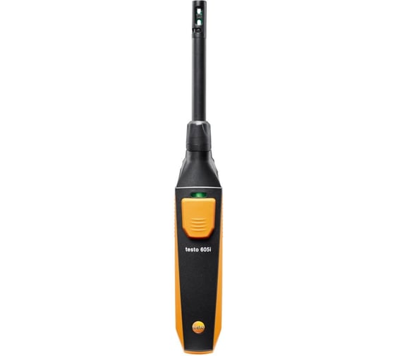 Набор Testo кейс 605i 2 Gen, 805i 0563 0005 10