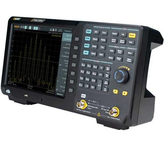 Анализатор спектра OWON XSA3036-R OW1038