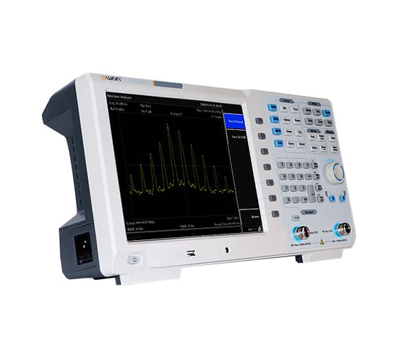 Цифровой осциллограф OWON XDS3102A OW1032