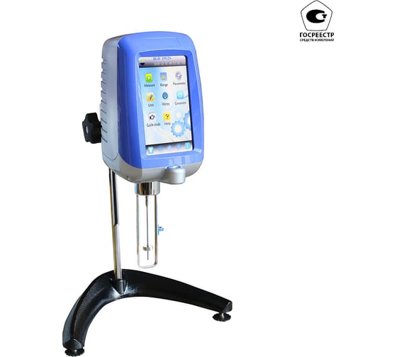 Вискозиметр ротационный Biuged(BGD) 155/4SL 00-0001716