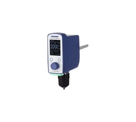 Верхнеприводная мешалка WIGGENS WOHS-200Pro 00-0001710