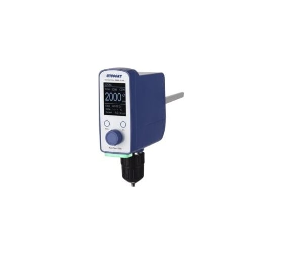 Верхнеприводная мешалка WIGGENS WOHS-10 Pro 00-0001708