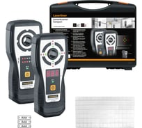 CenterScanner Compact Проектор отверстий Laserliner 075.400A