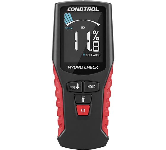 Влагомер Condtrol Hydro Check 3-14-028