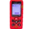 Дальномер лазерный Edon LDM-50D (50м, лазер <1 мВТ, 630 - 670нм, память 99 замеров, 1,5В x2 AAA) 56845 2