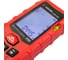 Дальномер лазерный Edon LDM-50D (50м, лазер <1 мВТ, 630 - 670нм, память 99 замеров, 1,5В x2 AAA) 56845 8