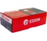 Дальномер лазерный Edon LDM-50D (50м, лазер <1 мВТ, 630 - 670нм, память 99 замеров, 1,5В x2 AAA) 56845 13