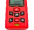 Дальномер лазерный Edon LDM-100D (100м, лазер <1 мВТ, 630 - 670нм, память 99 замеров, 1,5В x2 AAA) 56844 7