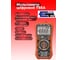 Мультиметр цифровой Electrotester True RMS T58A 2