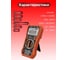 Мультиметр цифровой Electrotester True RMS T58A 3