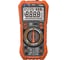 Мультиметр цифровой Electrotester True RMS T58A 8