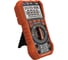 Мультиметр цифровой Electrotester True RMS T58C 2