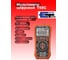 Мультиметр цифровой Electrotester True RMS T58C 4