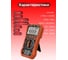 Мультиметр цифровой Electrotester True RMS T58C 5