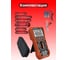 Мультиметр цифровой Electrotester True RMS T58C 8