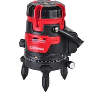 Нивелир Elitech ЛН 5/2В Промо 196377