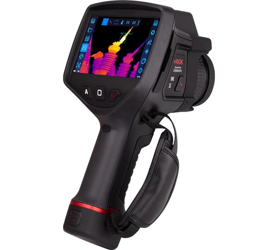 Тепловизор RGK TL-640 Plus 725614