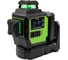 Лазерный уровень RGK PR-3D SPIN 728912 1