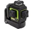 Лазерный уровень RGK PR-3D SPIN 728912 2
