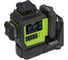 Лазерный уровень RGK PR-3D SPIN 728912 3