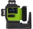 Лазерный уровень RGK PR-3D SPIN 728912 4