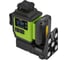 Лазерный уровень RGK PR-3D SPIN 728912 5