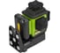 Лазерный уровень RGK PR-3D SPIN 728912 7