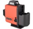 Лазерный уровень AMO LN 4D-360 RED 827229 1