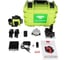 Лазерный уровень AMO LN 4D-360 GREEN 827236 5