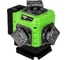 Лазерный уровень AMO LN 4D-360-1 827946 1