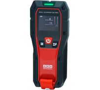 Детектор металла ADA проводки и дерева WALL SCANNER 120 PRO А00788