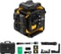 Профессиональный лазерный уровень ADA LaserTANK 4-360 PRO Ultimate Edition А00770 1