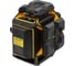Профессиональный лазерный уровень ADA LaserTANK 4-360 PRO Ultimate Edition А00770 9
