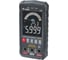 Мультиметр Navigator 95 770 NMT-Mm-126B, True RMS, Smart, цветной дисплей 95770 1