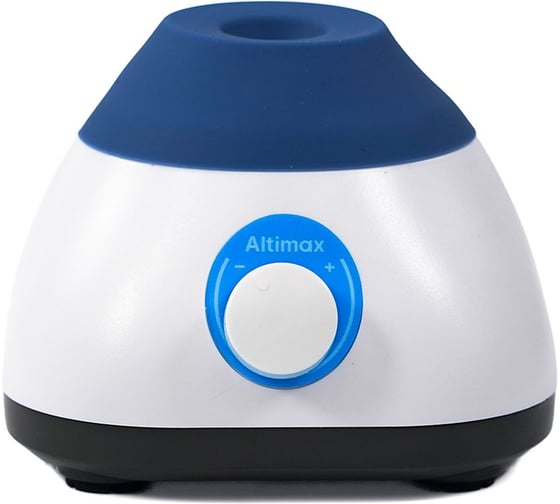 Вортекс-миксер Altimax VM-131 (3000 об/мин; 4 мм; 12 Вт) VM140403