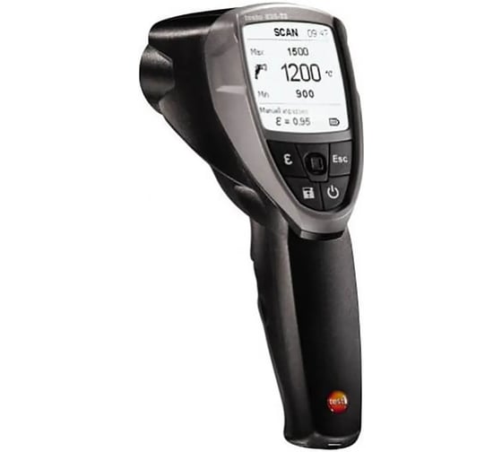 Пирометр Testo 835-T2 5608352