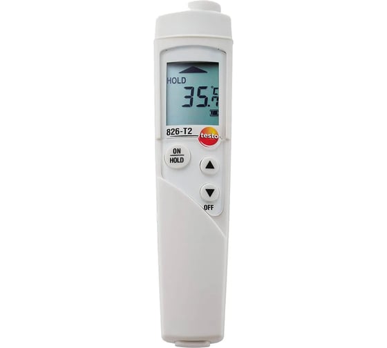 Пирометр Testo 826-T2 5638282