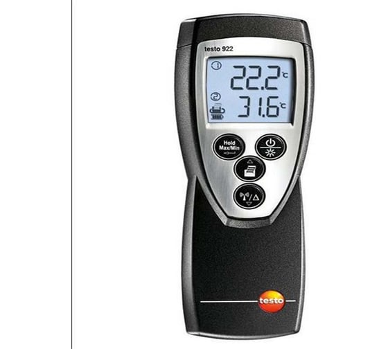 Термометр Testo 922 5630922