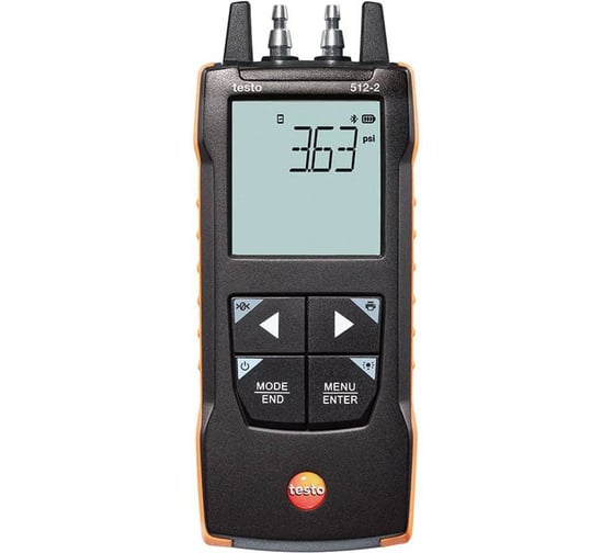 Манометр Testo 512-2 5632512