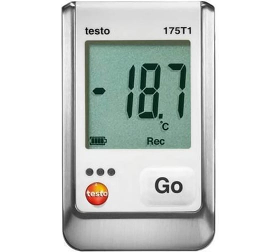 логгер температуры Testo 175 T1 5721751