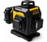 Лазерный уровень INSTRUMAX STABILINER 16 комплектация WORK Set IM0255 3