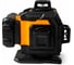 Лазерный уровень INSTRUMAX STABILINER 16 комплектация WORK Set IM0255 11