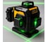 Лазерный уровень INSTRUMAX STABILINER 16 комплектация WORK Set IM0255 2