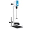 Мешалка верхнеприводная Altimax OS-520 (50-1200 об/мин; 20л; 60 Вт) OS140304 3