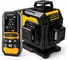 Комплект лазерный уровень INSTRUMAX STABILINER 16 WORK SET + Лазерный дальномер DISTPRO 50 IM0265 1