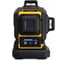 Комплект лазерный уровень INSTRUMAX STABILINER 16 WORK SET + Лазерный дальномер DISTPRO 50 IM0265 4