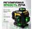 Комплект лазерный уровень INSTRUMAX STABILINER 16 WORK SET + Штатив телескопический с резьбой 1/4 (5/8) дюйма TR-120 IM0264 3