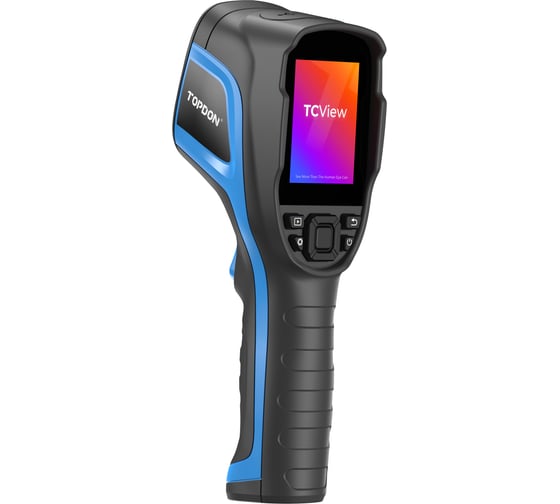 Тепловизор Topdon TC004Lite
